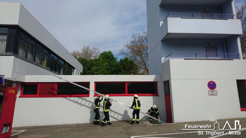 Prüfung Truppmann Teil 1 2017