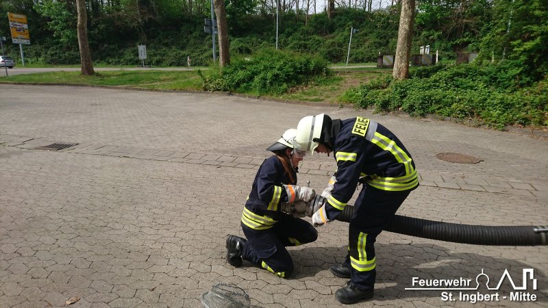 Prüfung Truppmann Teil 1 2017