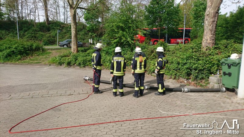 Prüfung Truppmann Teil 1 2017