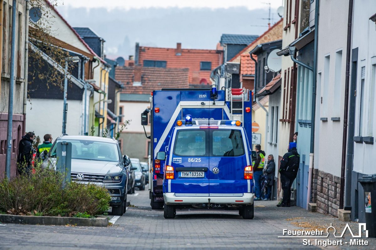 Gesamtstadtübung, Albertus-Magnus-Gymnasium