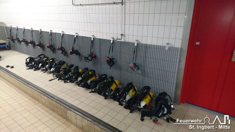 LKW-Brand BAB6 Kahlenberg