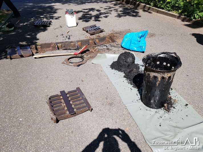 ABC klein Hemmersweiher