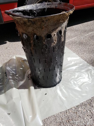 ABC klein Hemmersweiher