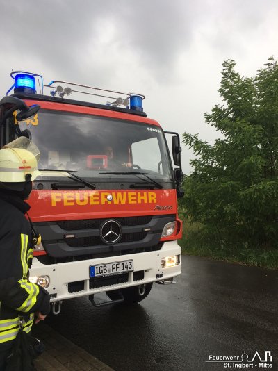 BMA, Klaus-Tussing-Straße