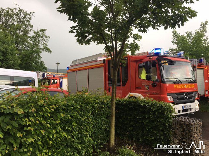 BMA, Klaus-Tussing-Straße