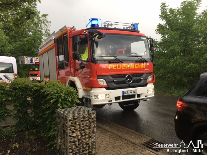 BMA, Klaus-Tussing-Straße