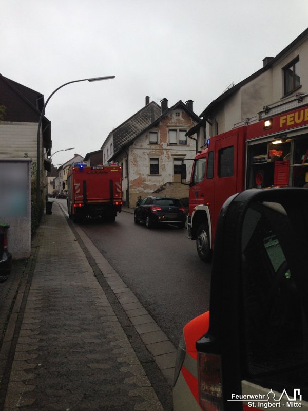 Türöffnung, Hochstraße (Rohrbach)