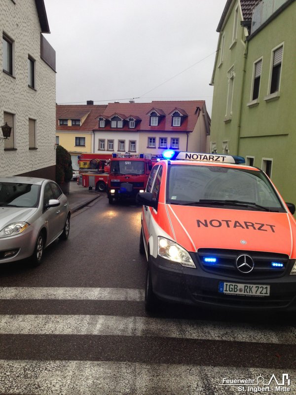 Türöffnung, Hochstraße (Rohrbach)