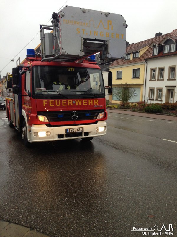 Türöffnung, Hochstraße (Rohrbach)