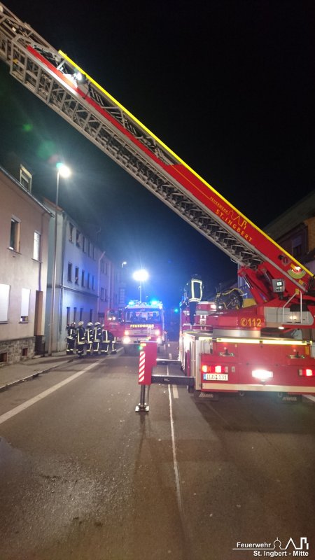 Zimmerbrand, Obere Kaiserstraße (Rohrbach)