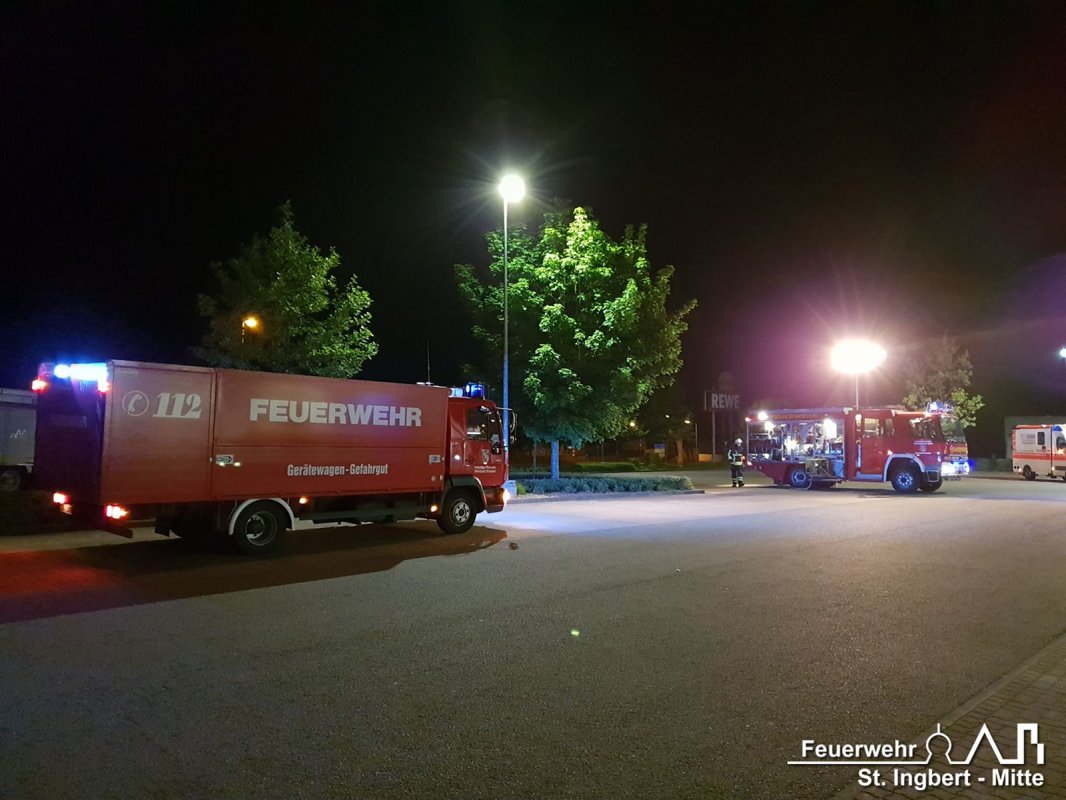 ABC Gasausströmung, Obere Kaiserstraße (Rohrbach)