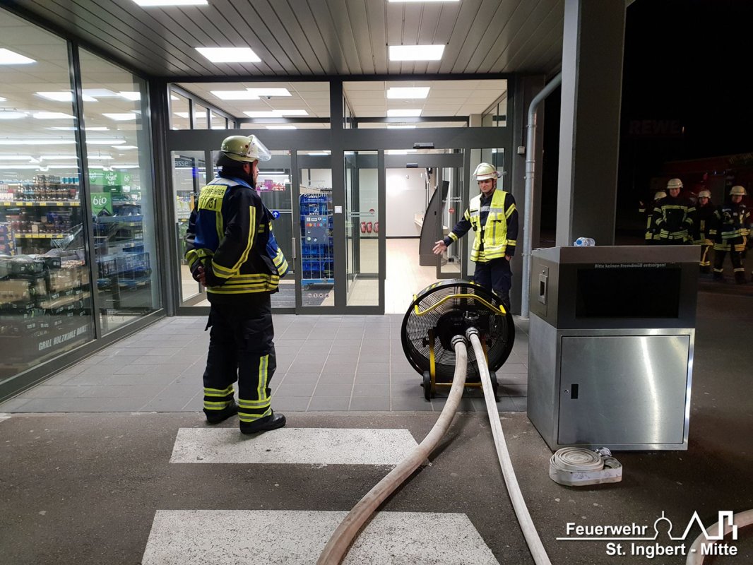 ABC Gasausströmung, Obere Kaiserstraße (Rohrbach)