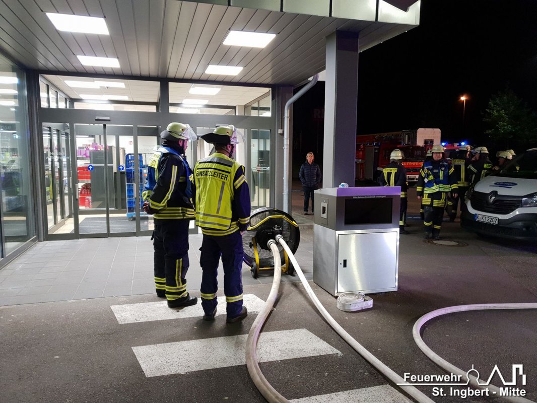 ABC Gasausströmung, Obere Kaiserstraße (Rohrbach)