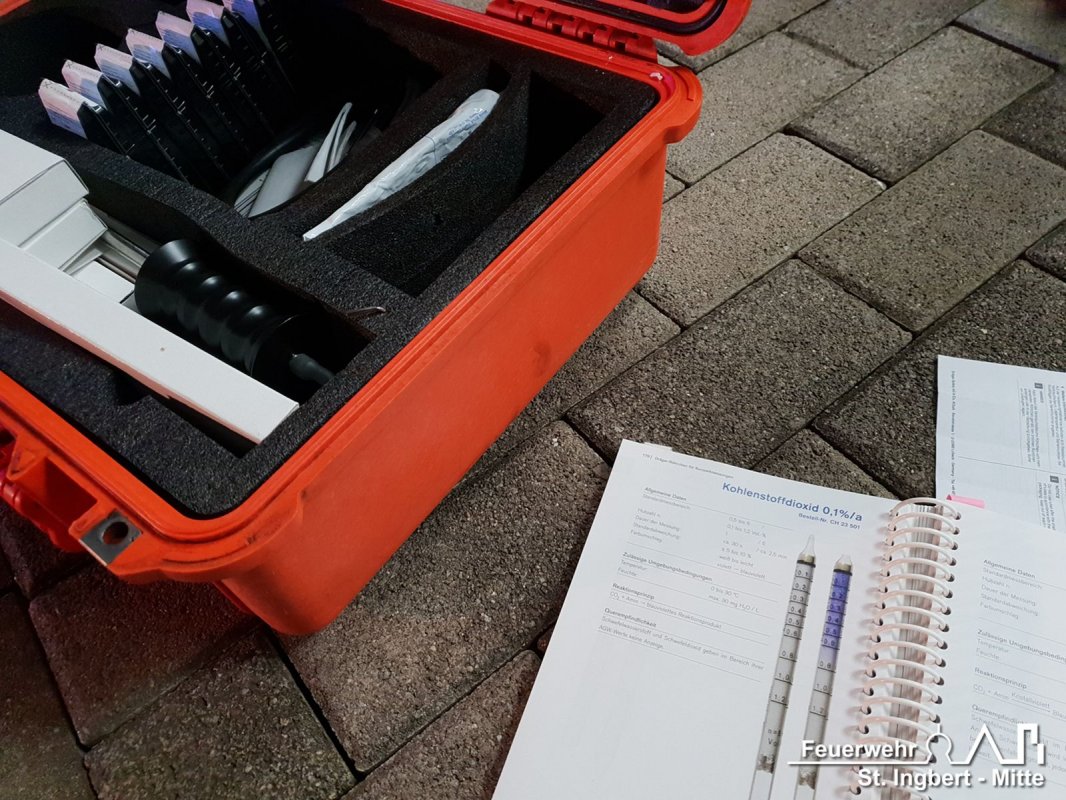 ABC Gasausströmung, Obere Kaiserstraße (Rohrbach)