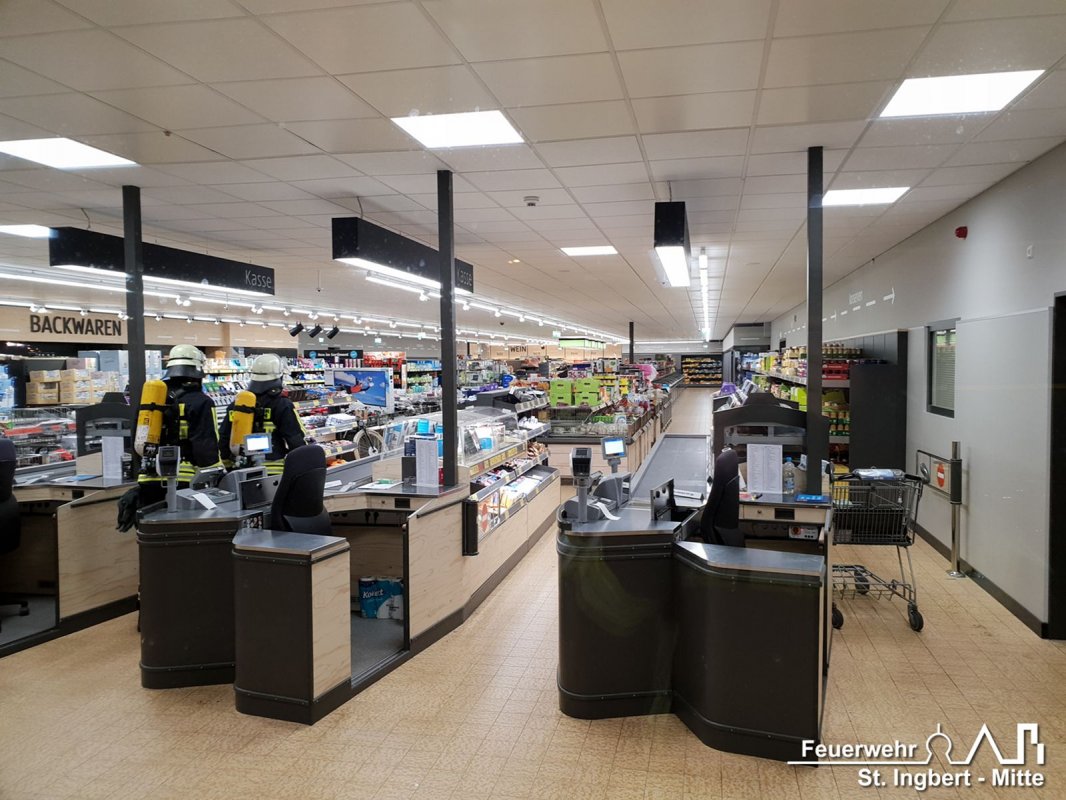 ABC Gasausströmung, Obere Kaiserstraße (Rohrbach)