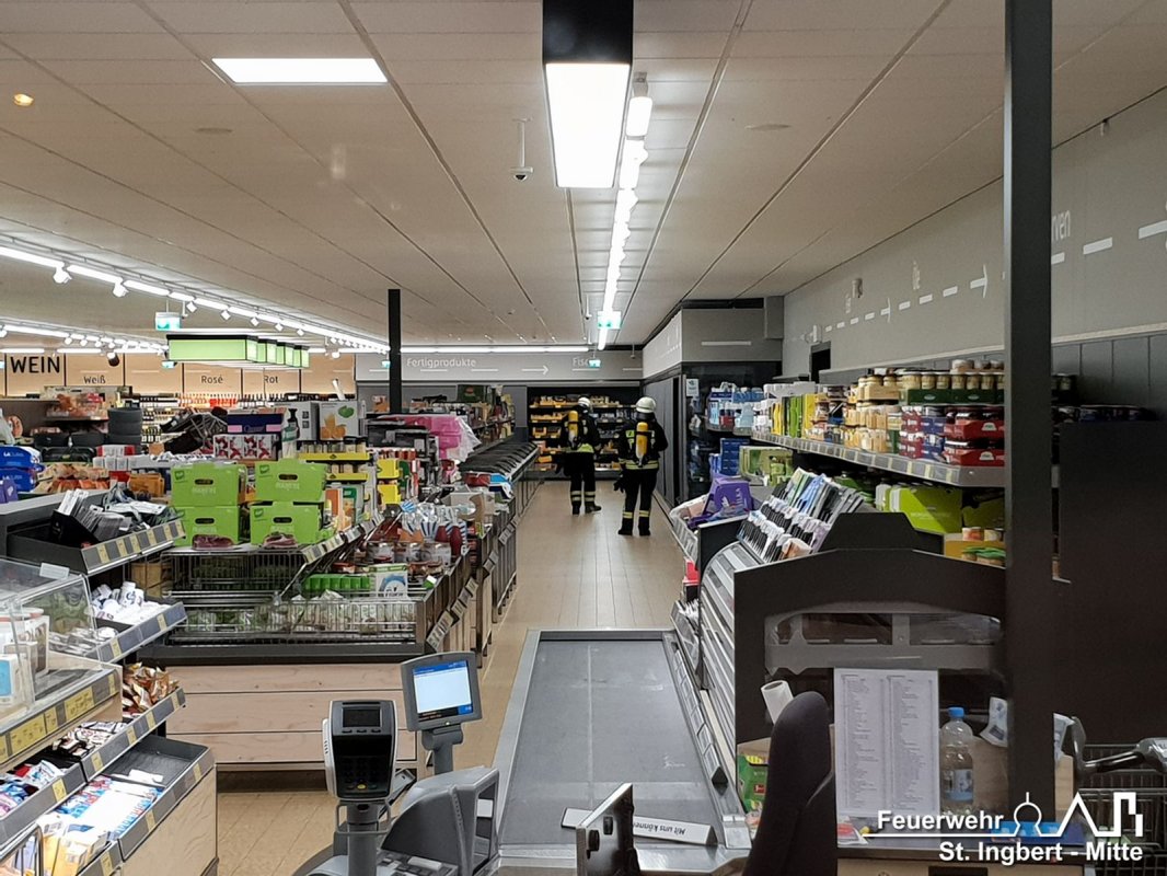 ABC Gasausströmung, Obere Kaiserstraße (Rohrbach)