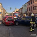 Verkehrsunfall, Obere Kaiserstraße (Rohrbach)