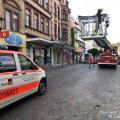 Unterstützung Rettungsdienst, Kaiserstraße