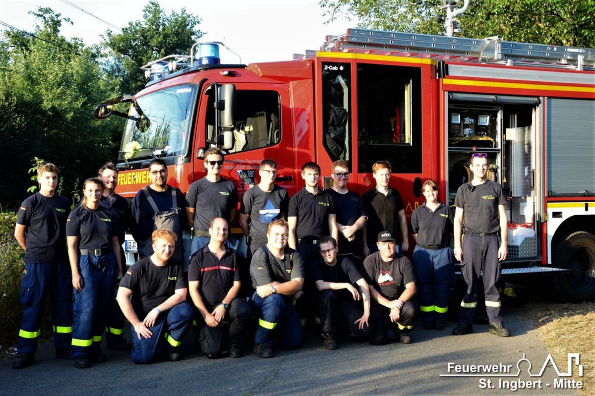 Umwälzen, Kleberweiher