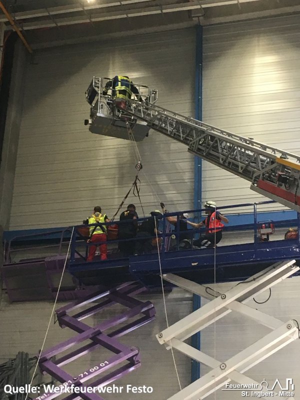 Person in Notlage, Obere Kaiserstraße (Rohrbach)