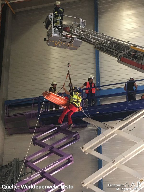 Person in Notlage, Obere Kaiserstraße (Rohrbach)