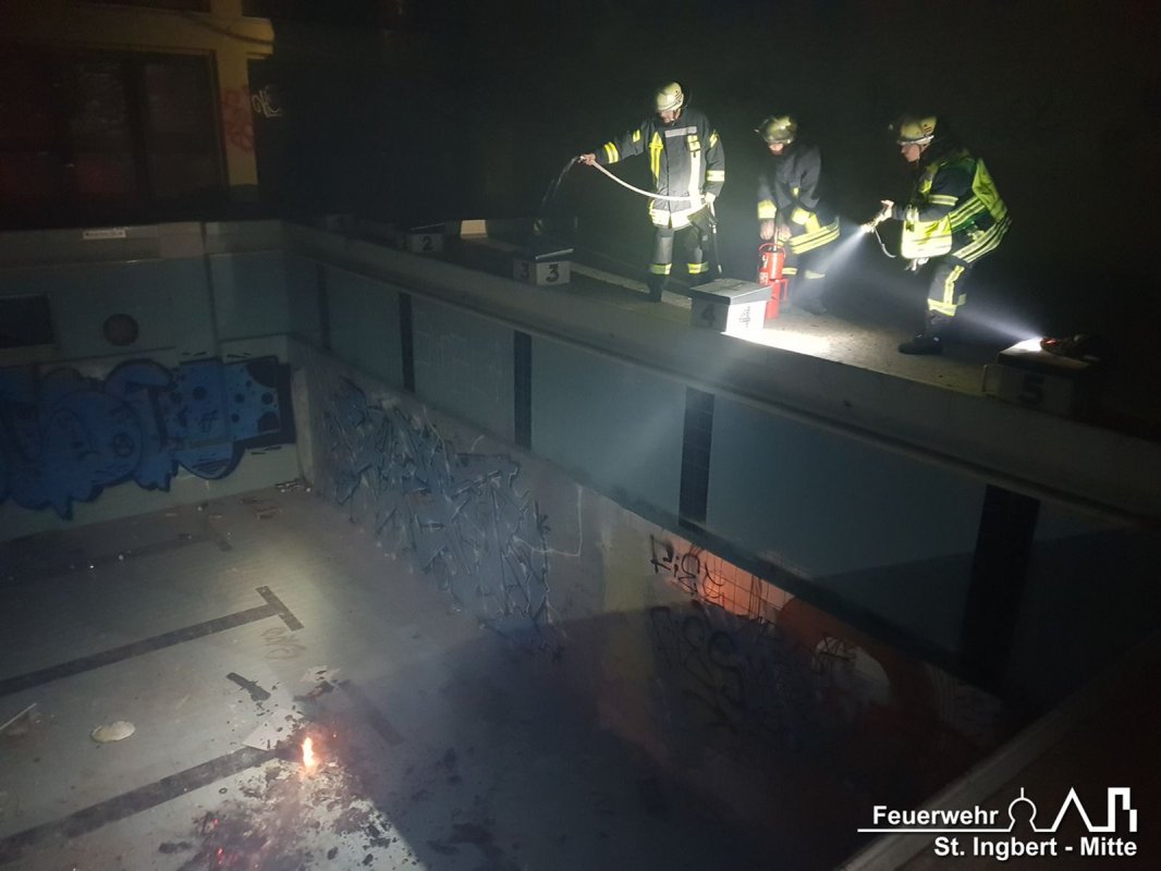 Brand 3, Otto-Toussaint-Straße