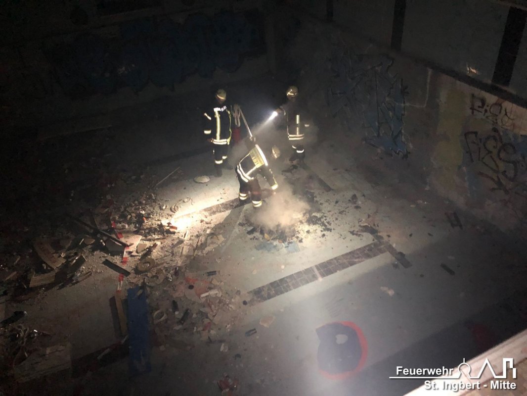 Brand 3, Otto-Toussaint-Straße