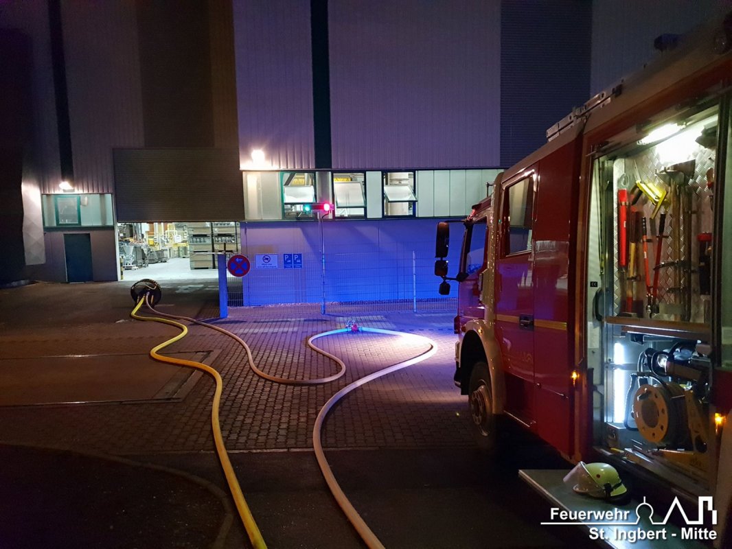 ABC Messen, Saarbrücker Straße