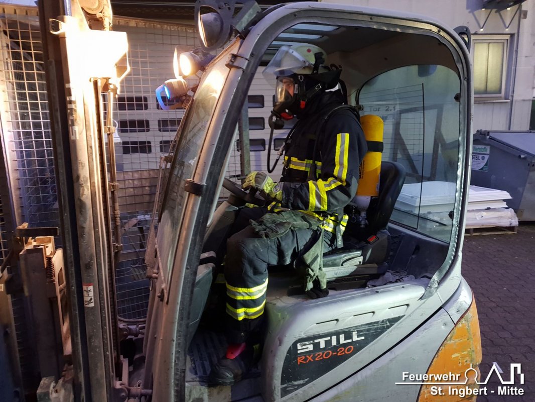 ABC Messen, Saarbrücker Straße