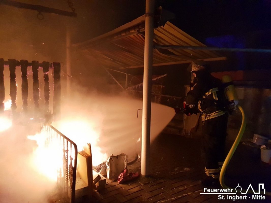 Brand Keller, Prälat-Goebel-Straße
