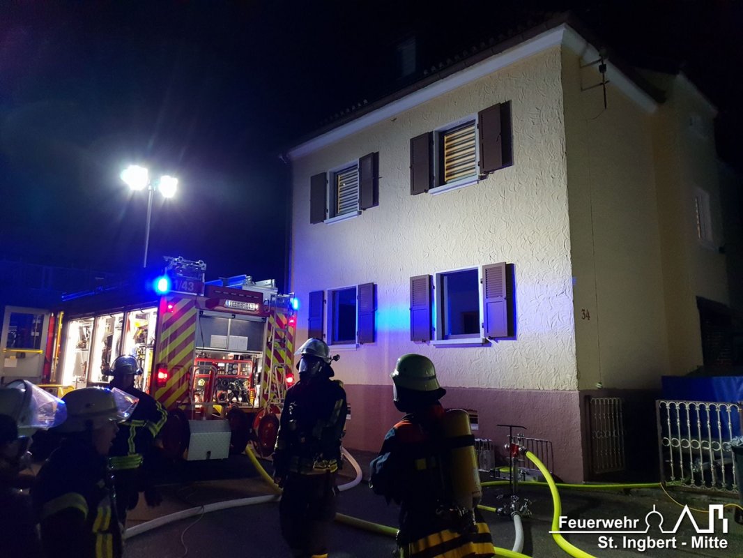 Brand Keller, Prälat-Goebel-Straße