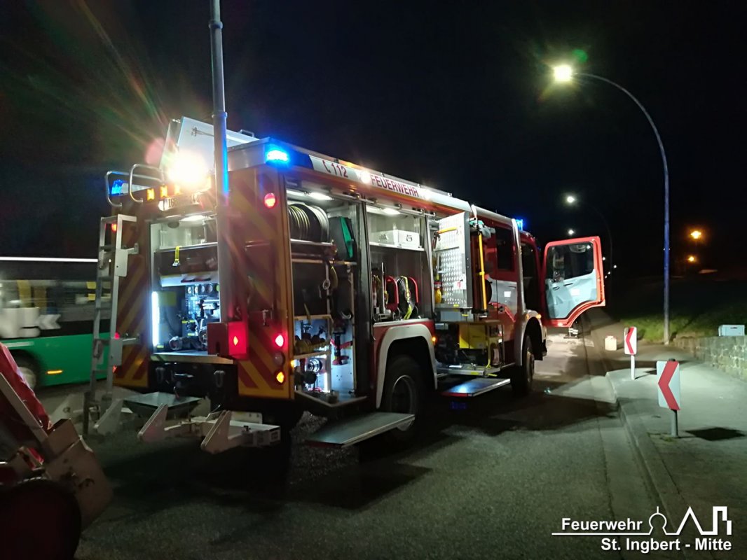 TH klein, Elversberger Straße