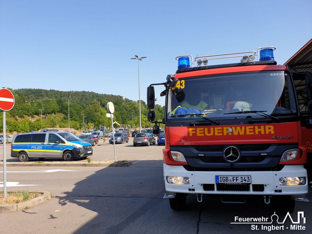 Auslaufende Betriebsstoffe, Oststraße