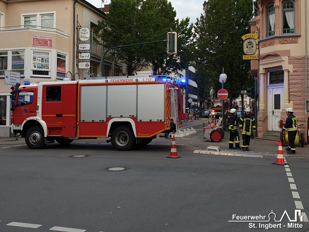 Brand 3, Rickertstraße