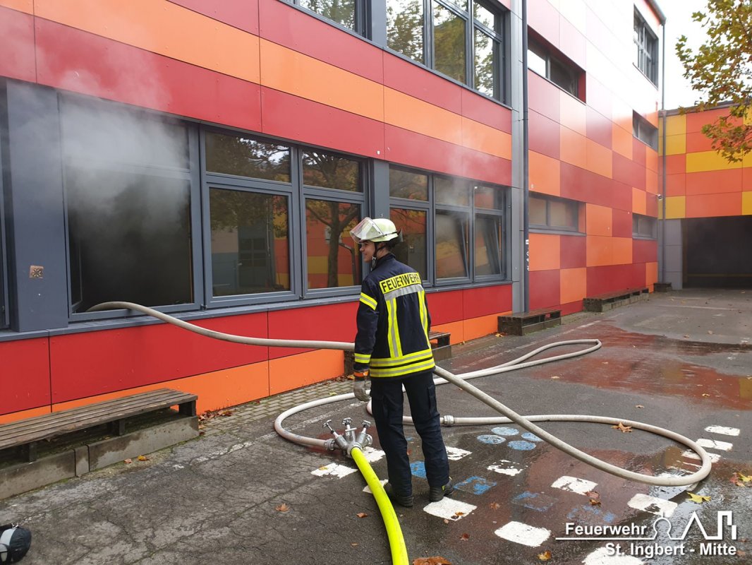 Brand 3, Sportplatzstraße (Rohrbach)