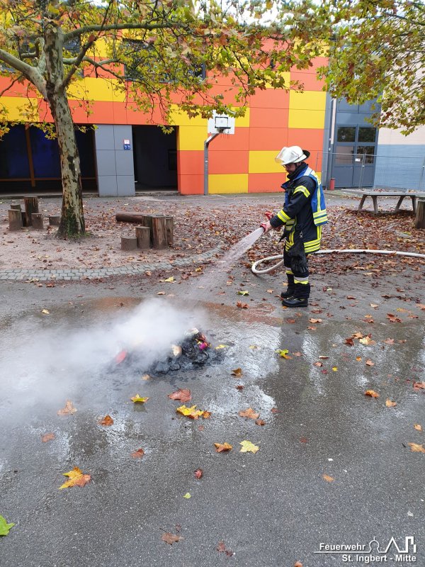 Brand 3, Sportplatzstraße (Rohrbach)