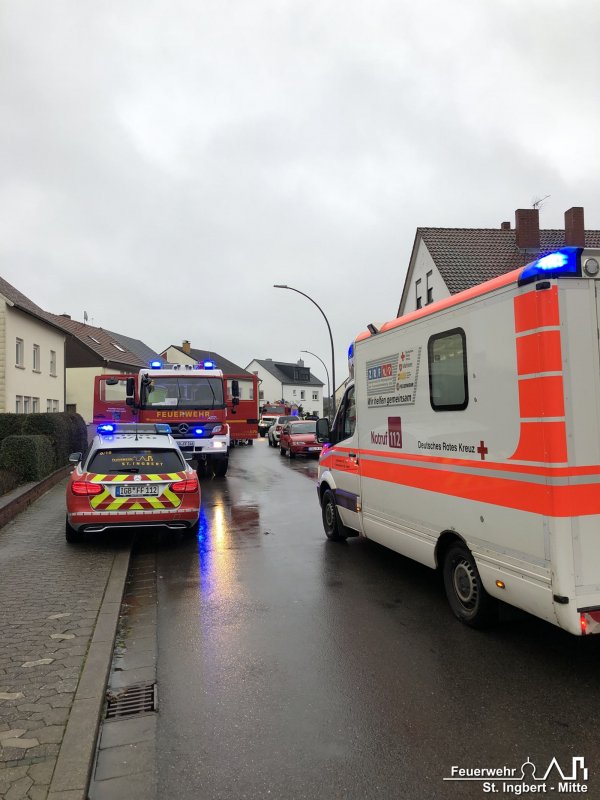 ABC Messen, Gerstbuschstraße