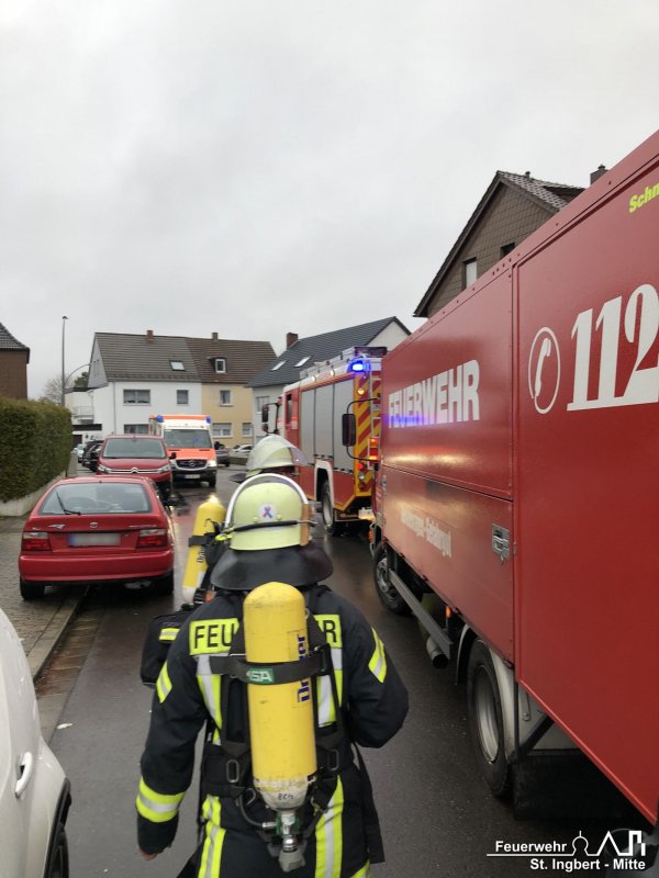 ABC Messen, Gerstbuschstraße