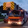 Unterstützung Rettungsdienst, Winnweg