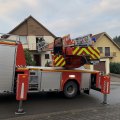Unterstützung Rettungsdienst, In der Schindell (Rohrbach)