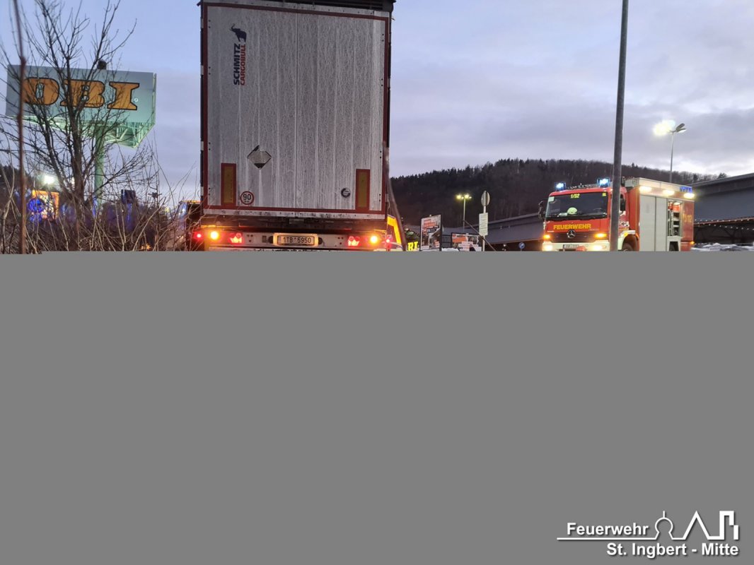 TH klein, Oststraße