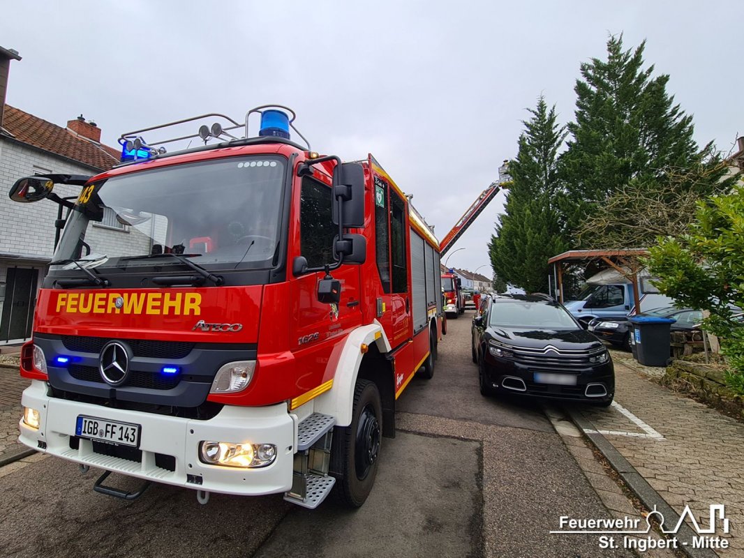 Brand Kamin, Peter-Eich-Straße
