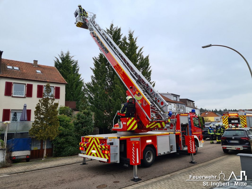 Brand Kamin, Peter-Eich-Straße