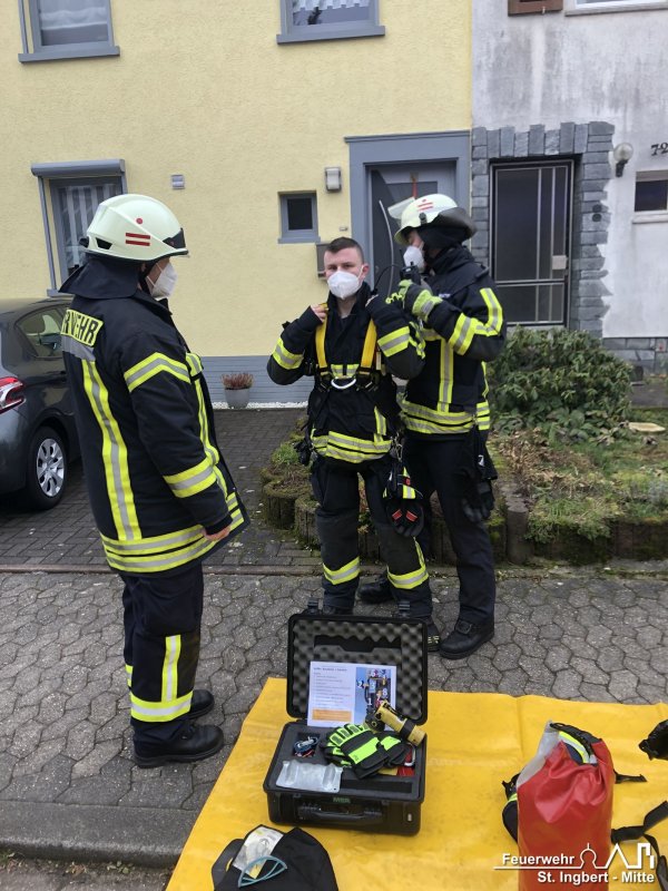 Brand Kamin, Peter-Eich-Straße