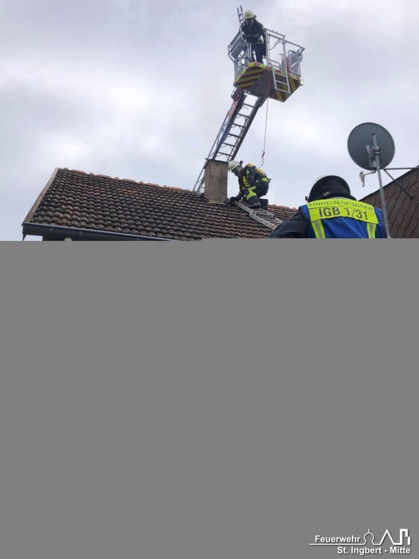 Brand Kamin, Peter-Eich-Straße