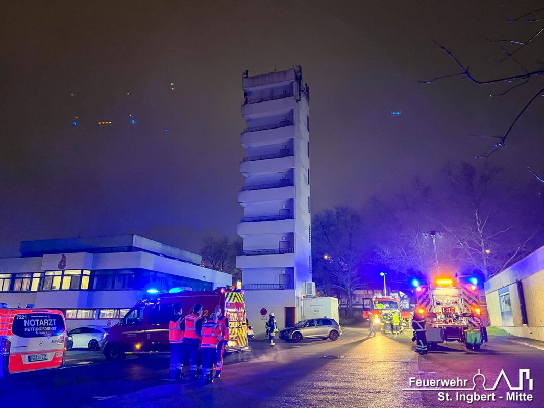 Brand 4, Am Markt