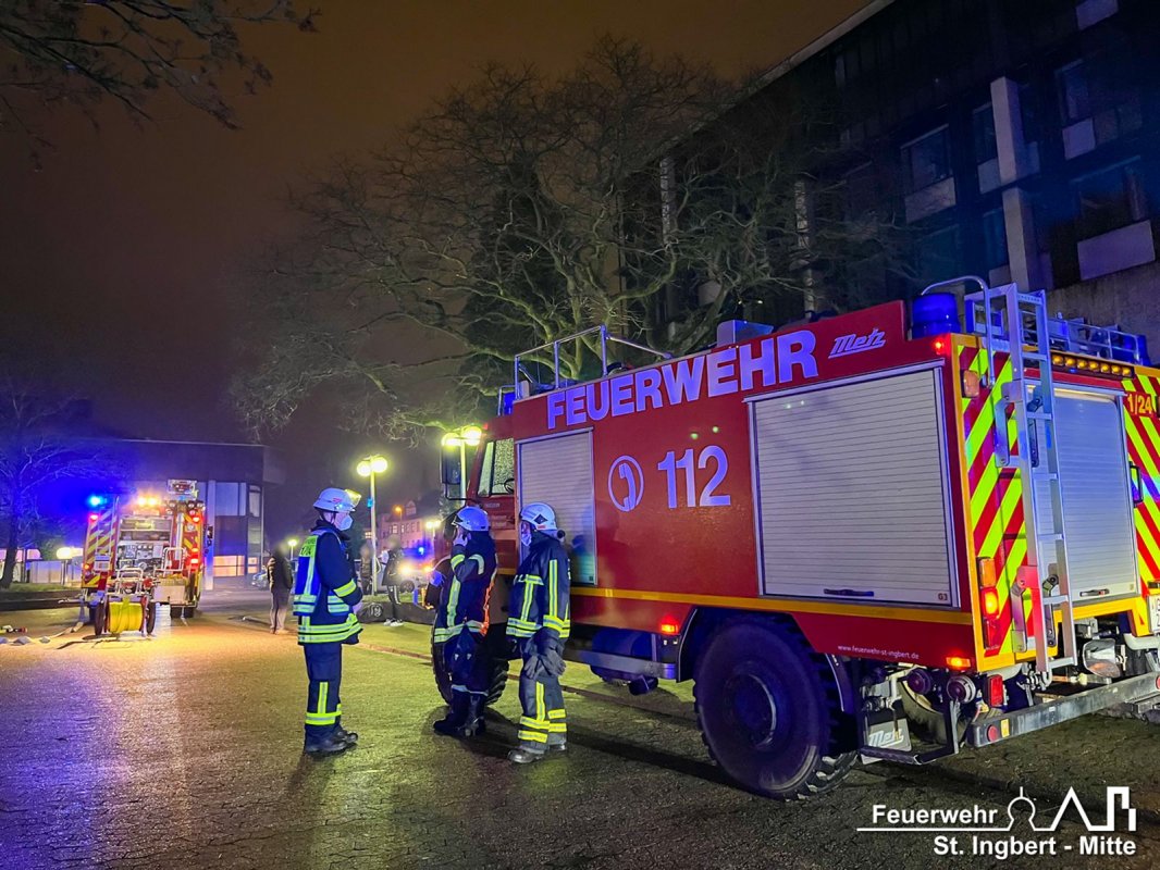 Brand 4, Am Markt