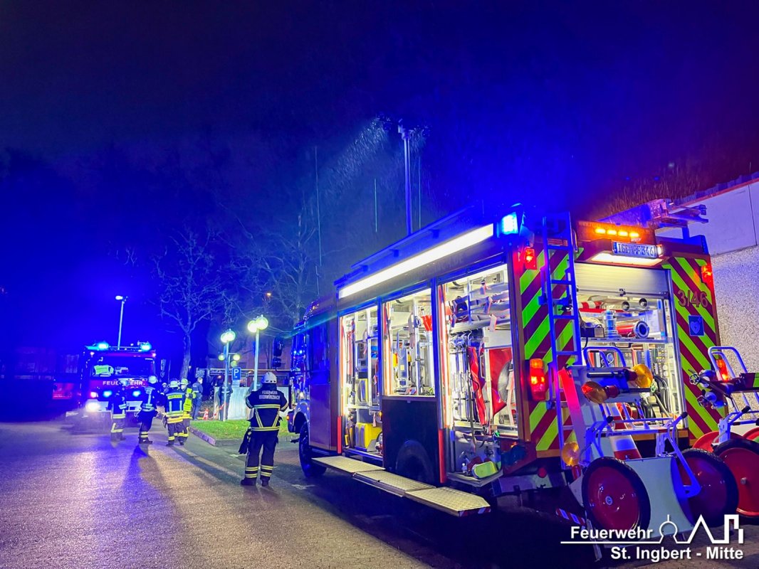 Brand 4, Am Markt