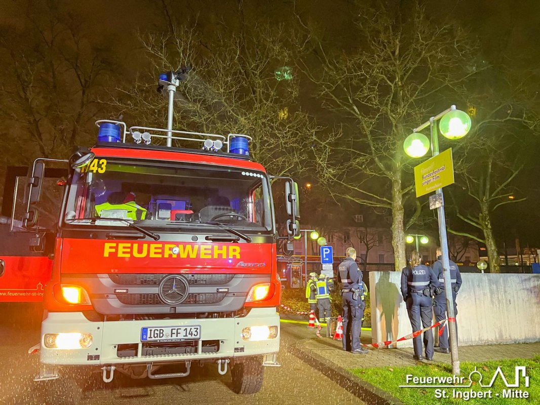 Brand 4, Am Markt