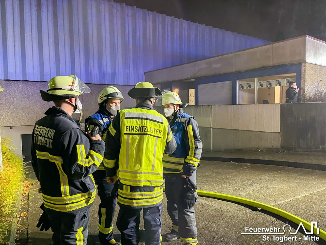 Brand 4, Am Markt